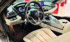 BMW i8 2015 - Màu trắng, xe nhập