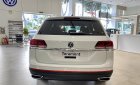 Volkswagen Teramont 2023 - Màu trắng - Khuyến mãi đặc biệt tháng 4/2023 dành cho khách hàng đặt xe - Có xe giao ngay