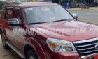 Ford Everest 2009 - Form mớI, máy dầu, số sàn