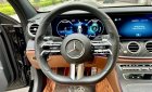 Mercedes-Benz E300 2021 - Màu đen