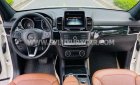 Mercedes-Benz GLE 400 2016 - Màu trắng, xe nhập
