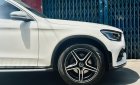 Mercedes-Benz GLC 300 2022 - Xe siêu mới, siêu lướt, giá rẻ