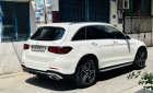 Mercedes-Benz GLC 300 2022 - Xe siêu mới, siêu lướt, giá rẻ