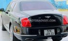 Bentley Continental 2009 - Màu đen, nhập khẩu