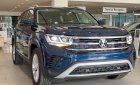 Volkswagen Teramont 2023 - Màu xanh dương hạp mệnh Thủy - Cơ hội sở hữu Teramont dễ dàng với giá cực tốt nhất Miền Nam