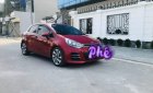 Kia Rio 2015 - Xe màu đỏ, 380 triệu