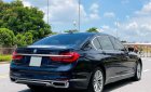 BMW 730Li 2018 - Xanh cavansite, nội thất kem