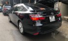 Toyota Camry 2018 - Màu đen, nội thất kem, biển Hà Nội