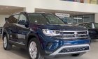 Volkswagen Teramont 2023 - Màu xanh dương hạp mệnh Thủy - Cơ hội sở hữu Teramont dễ dàng với giá cực tốt nhất Miền Nam