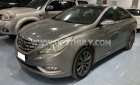 Hyundai Sonata 2010 - Tên tư nhân chạy 9 vạn km