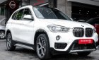 BMW X1 2018 - Màu trắng, nhập khẩu