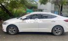 Hyundai Elantra cần bán alantra 2017mt màu trắng 2017 - cần bán alantra 2017mt màu trắng