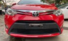 Toyota Vios 2015 - Số tự động mới như 2020, xe 1 chủ gia đình mua từ mới, xe đi ít giữ gìn biển phố, không mất 20 triệu xe thật đẹp