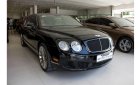 Bentley Continental 2008 - Bán xe Bentley Continental Flying SPU 2008, màu đen, nhập khẩu