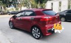 Kia Rio 2015 - Xe màu đỏ, 380 triệu