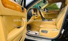 Bentley Continental 2009 - Màu đen, nhập khẩu