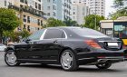 Mercedes-Maybach S 400 2016 - Màu đen