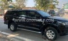 Chevrolet Colorado 2018 - Màu đen, xe nhập