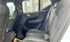 Volvo XC40 2019 - Màu trắng/nội thất đen