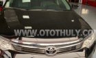 Toyota Camry 2015 - Màu đen
