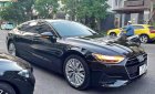 Audi A7 2021 - Xe màu đen