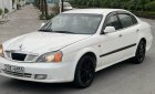 Daewoo Magnus 2004 - Màu trắng giá cạnh tranh