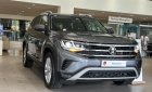 Volkswagen Teramont 2023 - Màu xám cực đẹp sang trọng - Khuyến mãi 100% Trước bạ cùng nhiều quà tặng hấp dẫn