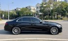Mercedes-Benz E300 2021 - Màu đen