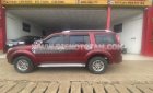 Ford Everest 2009 - Form mớI, máy dầu, số sàn