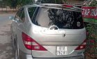 Ssangyong Stavic Bán xe 5 chỗ máy dầu , chở hàng 2007 - Bán xe 5 chỗ máy dầu , chở hàng