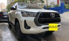 Toyota Hilux 2021 - Màu trắng, nhập khẩu Thái Lan