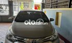 Toyota Vios   G 2017 - Toyota Vios G