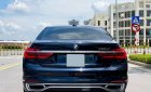 BMW 730Li 2018 - Xanh cavansite, nội thất kem