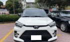 Toyota Raize 2021 - Số tự động 1.0 Turbo, màu trắng