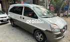 Hyundai Starex gia đình cần bán tải  3 chỗ 2005 - gia đình cần bán tải van 3 chỗ