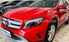 Mercedes-Benz GLA 200 2014 - Màu đỏ, nhập khẩu giá cạnh tranh