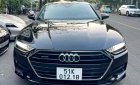 Audi A7 2021 - Xe màu đen