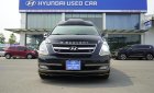 Hyundai Grand Starex 2014 - Bản Limousine, máy xăng số tự động, 09 chỗ, biển TP