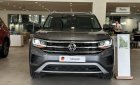 Volkswagen Teramont 2023 - Màu xám cực đẹp sang trọng - Khuyến mãi 100% Trước bạ cùng nhiều quà tặng hấp dẫn