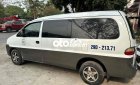 Hyundai Starex gia đình cần bán tải  3 chỗ 2005 - gia đình cần bán tải van 3 chỗ