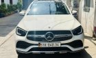 Mercedes-Benz GLC 300 2022 - Xe siêu mới, siêu lướt, giá rẻ