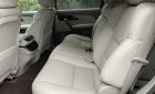 Acura MDX 2008 - Xe màu đen giá ưu đãi