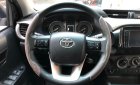 Toyota Hilux 2021 - Màu trắng, nhập khẩu Thái Lan