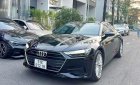 Audi A7 2021 - Xe màu đen