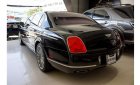 Bentley Continental 2008 - Bán xe Bentley Continental Flying SPU 2008, màu đen, nhập khẩu