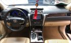 Toyota Camry 2018 - Màu đen, nội thất kem, biển Hà Nội