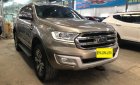 Ford Everest 2016 - 1 cầu máy dầu, biển thành phố