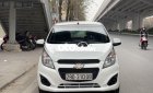 Chevrolet Spark   Van 1.2 MT 2017 rất mới 2017 - Chevrolet Spark Van 1.2 MT 2017 rất mới