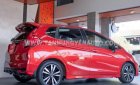 Honda Jazz 2018 - Màu đỏ