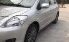 Toyota Vios 2010 - Màu bạc chính chủ